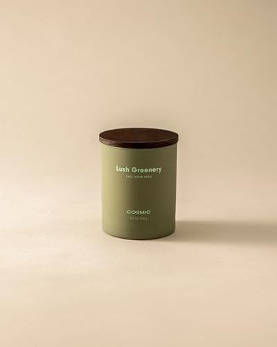 cosmic-essentials-duftkerze-oliv-sojawachs-8-cm image 7