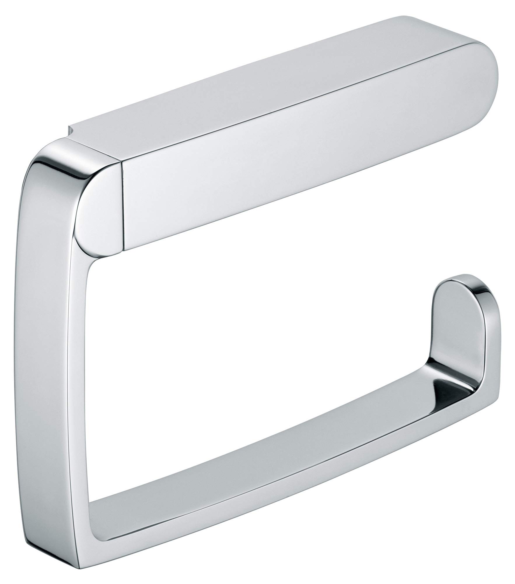 keuco-elegance-toilettenpapierhalter-offen-chrom-metall image 1