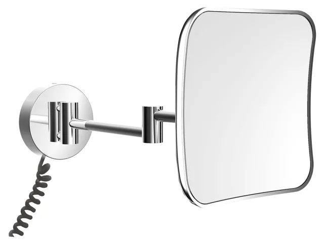 frasco-centric-led-kosmetikspiegel-eckig-209x209-mm image 1
