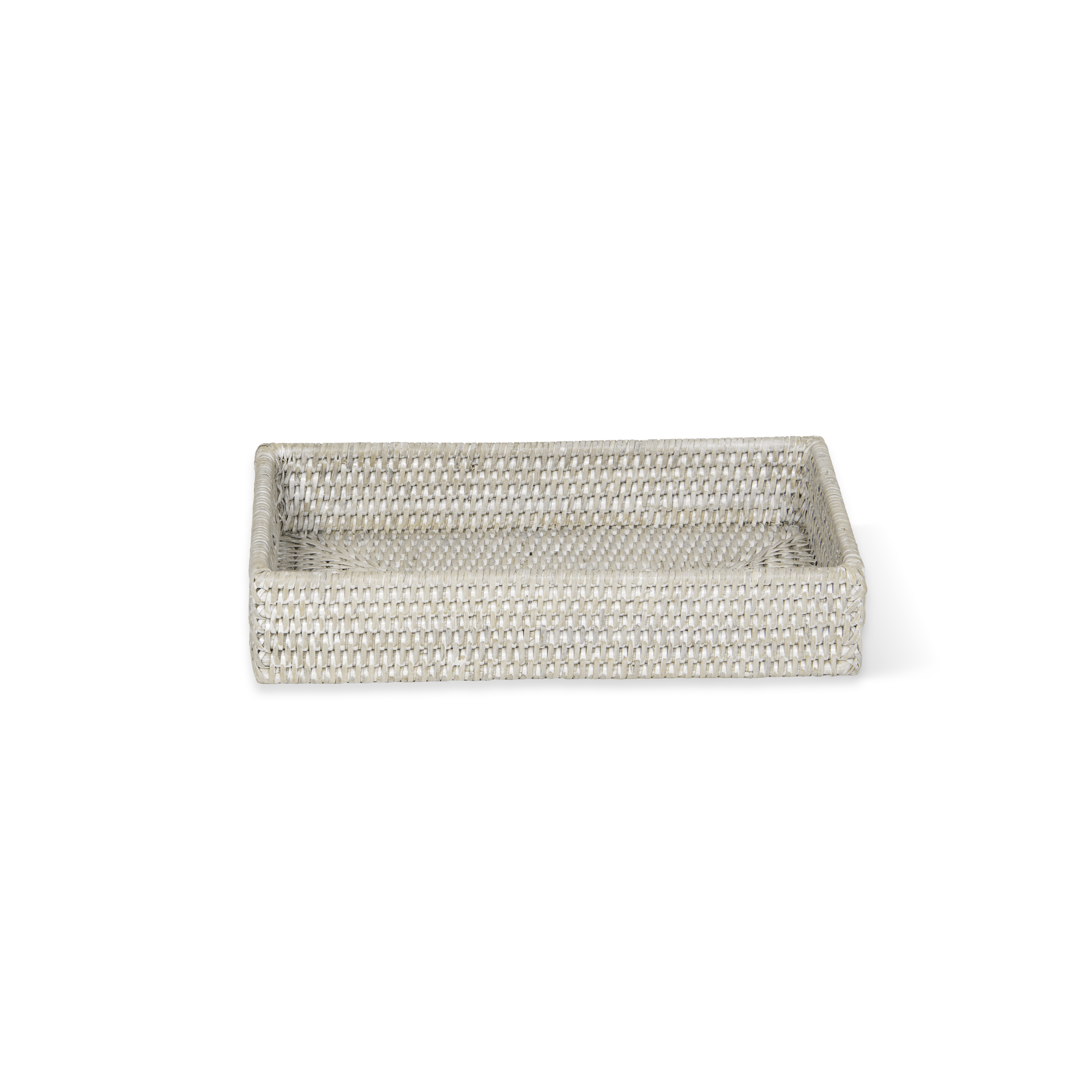 decor-walther-basket-tab-2-tablett-rattan-dunkel-rechteckig image 2