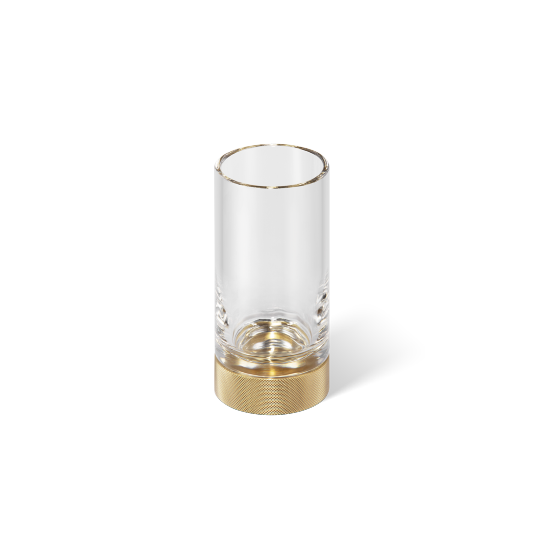 decor-walther-club-smg-mundglas-chrom-klarglas-2tlg image 5