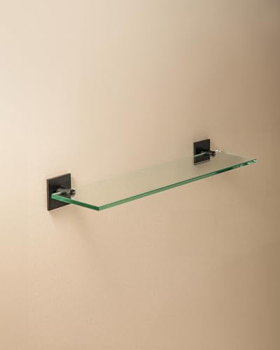cosmic-stick-regal-glas-schwarz-matt-bad-zum-kleben image 8