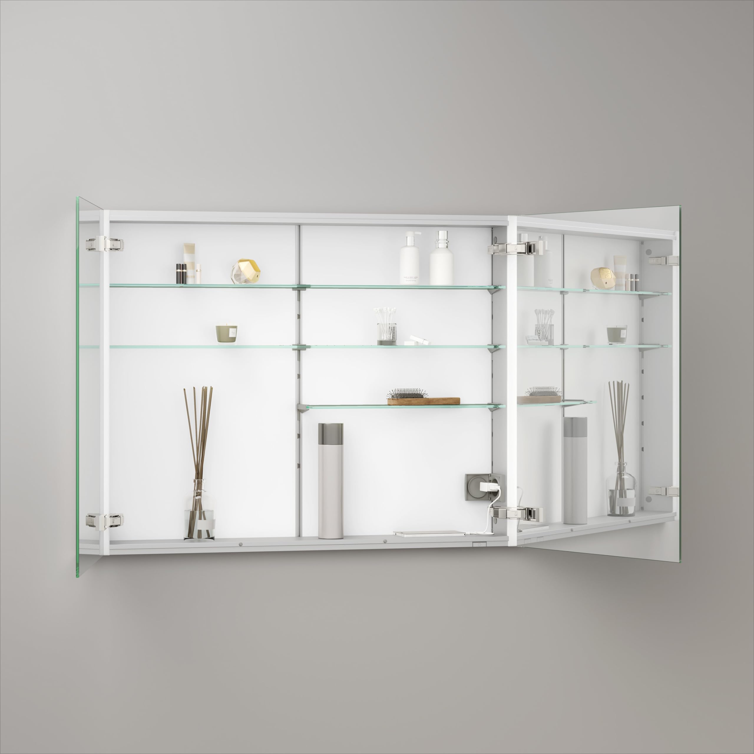 keuco-royal-lumos-spiegelschrank-100-cm-einbau-verspiegelt image 4