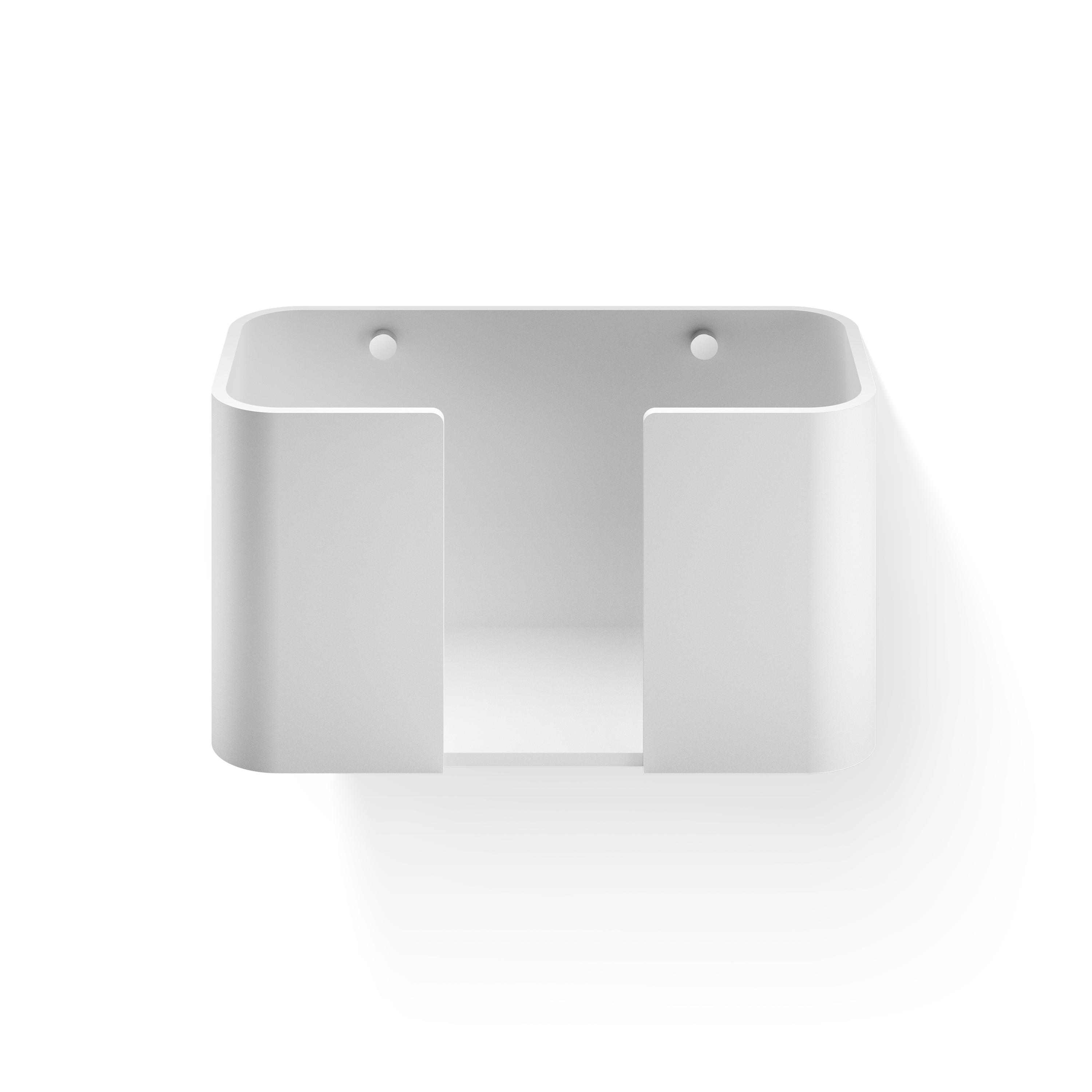 decor-walther-stone-wptb-papiertuchbox-wei-matt image 3