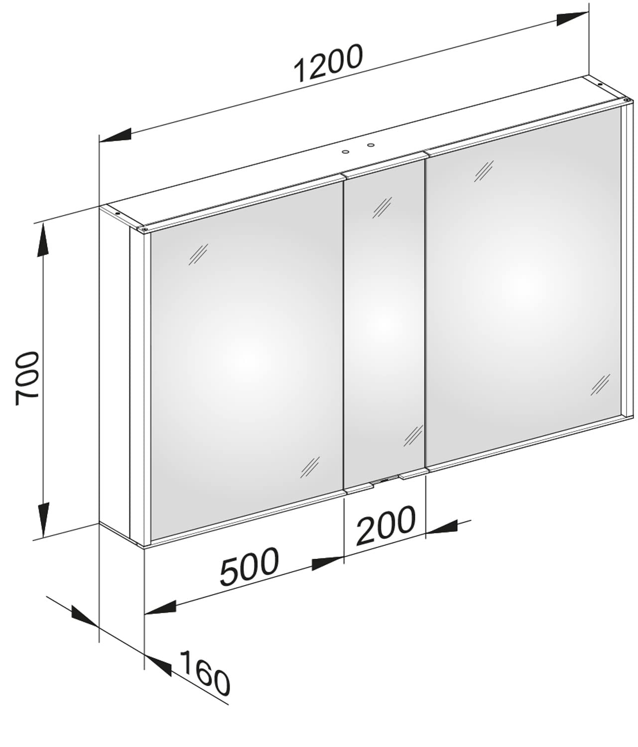 keuco-royal-match-spiegelschrank-120-cm-led-2-t-rig image 3