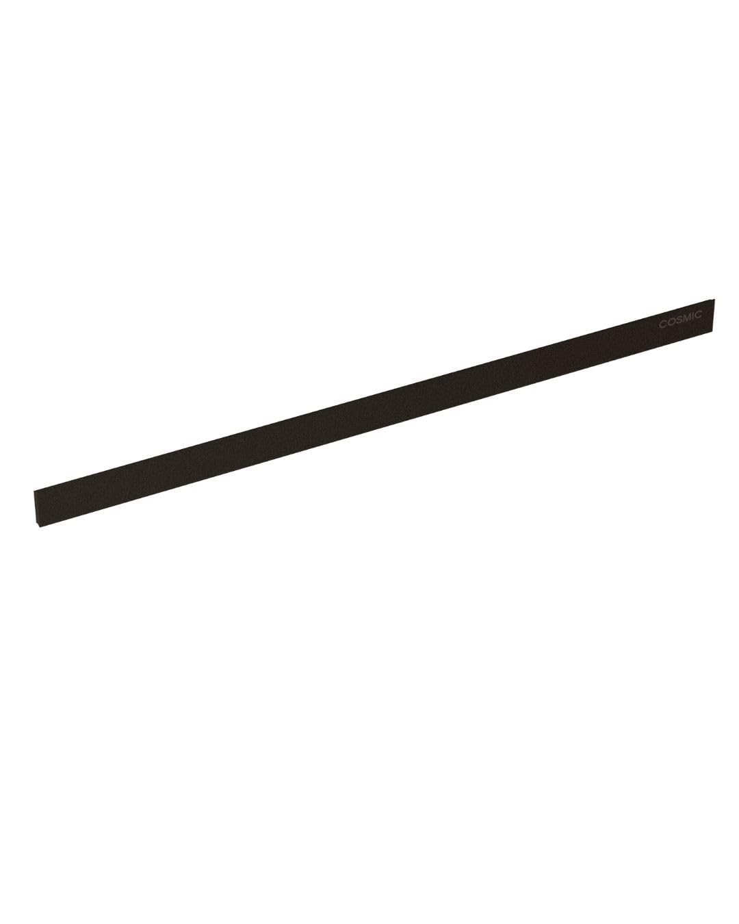 cosmic-alife-wandschiene-60-cm-mattschwarz-aluminium image 1