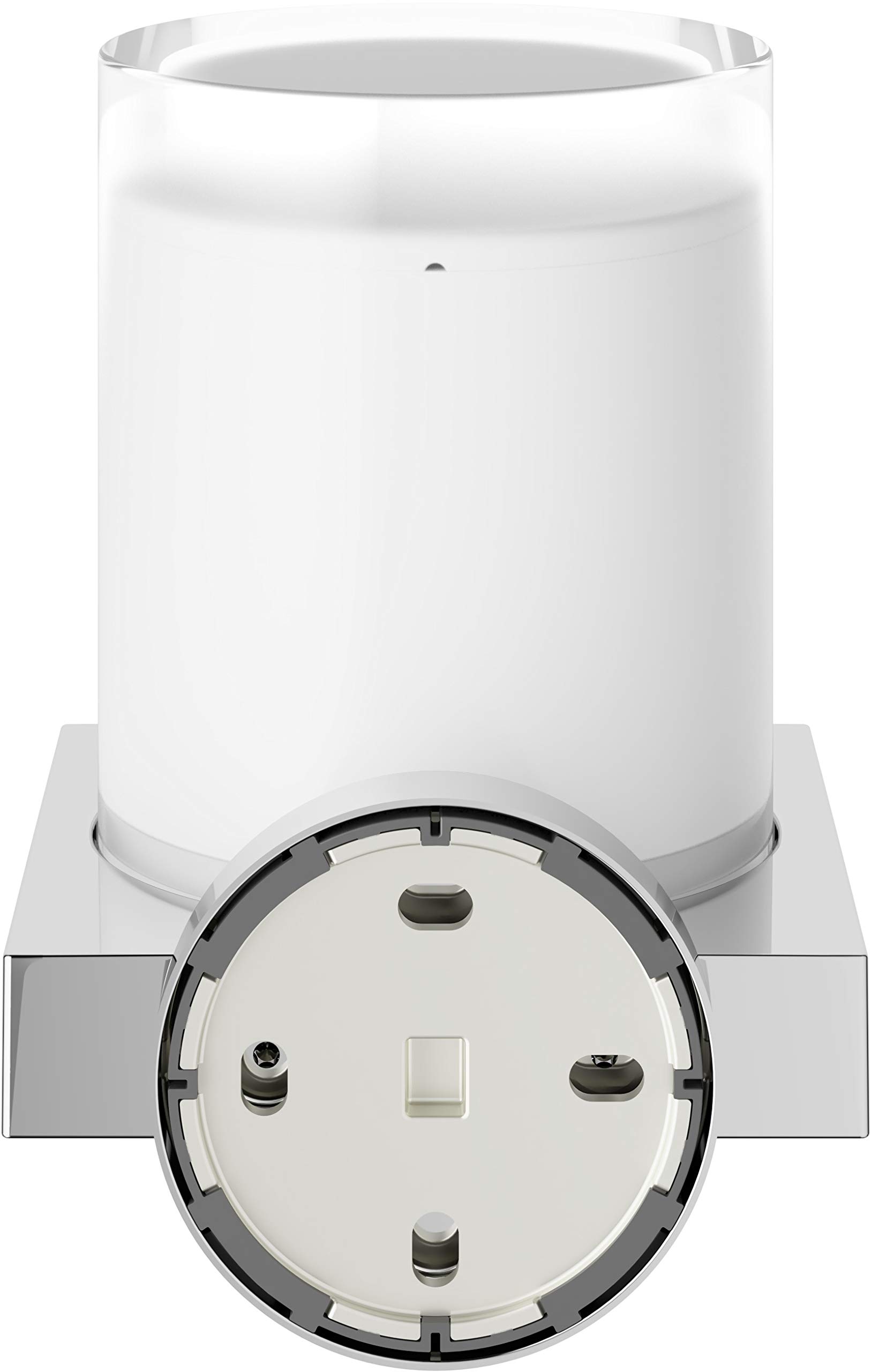 keuco-edition-90-seifenspender-180-ml-chrom-mattiert-bohrset image 5