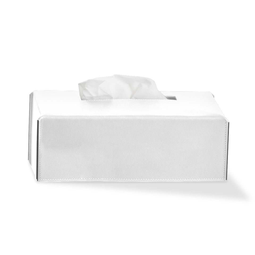 decor-walther-nappa-kb-kleenexbox-schneewei-leder image 3