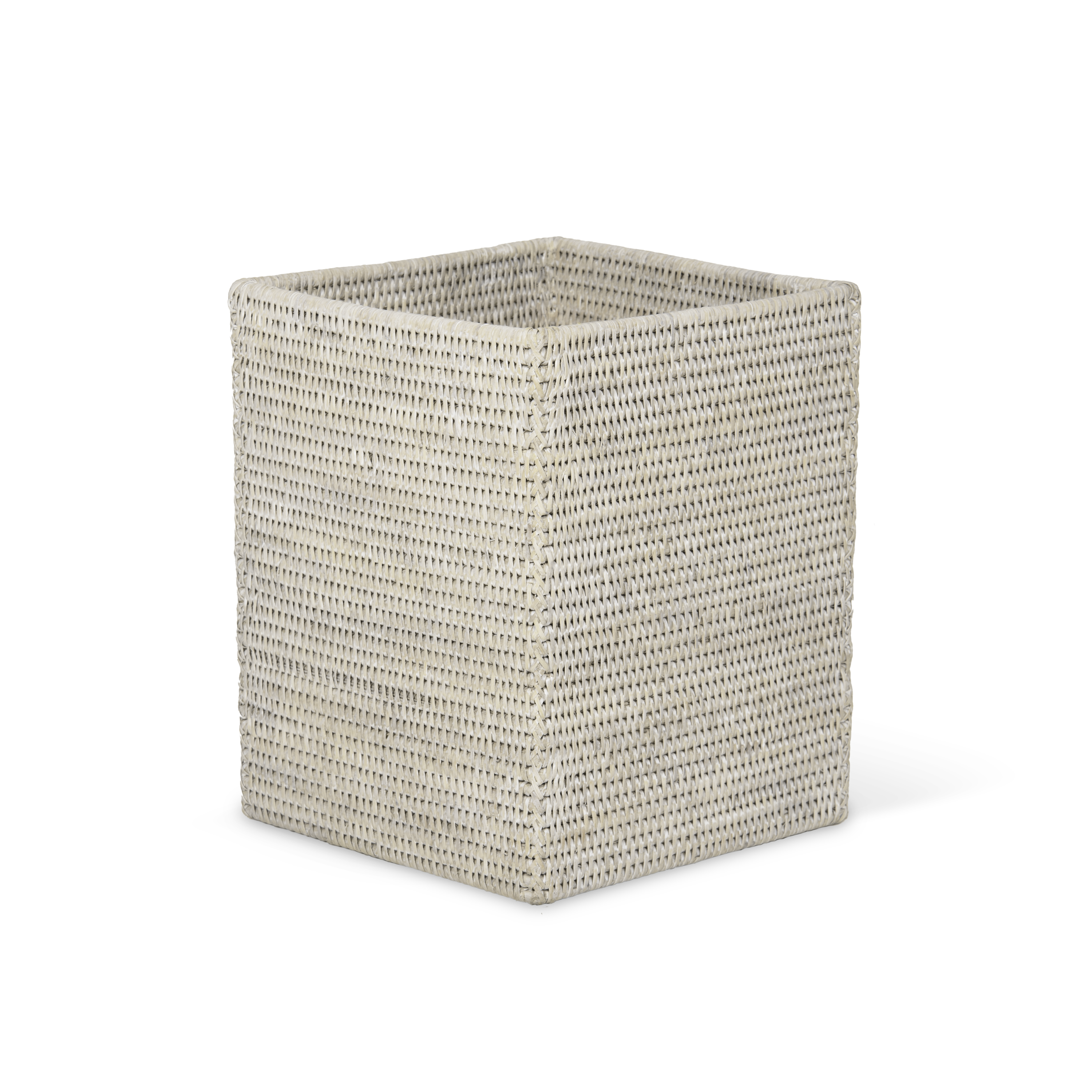 decor-walther-basket-qk-papierkorb-rattan-hell-13-l image 1