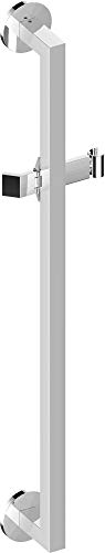 keuco-edition-90-brausestange-99-cm-chrom-verstellbar image 5