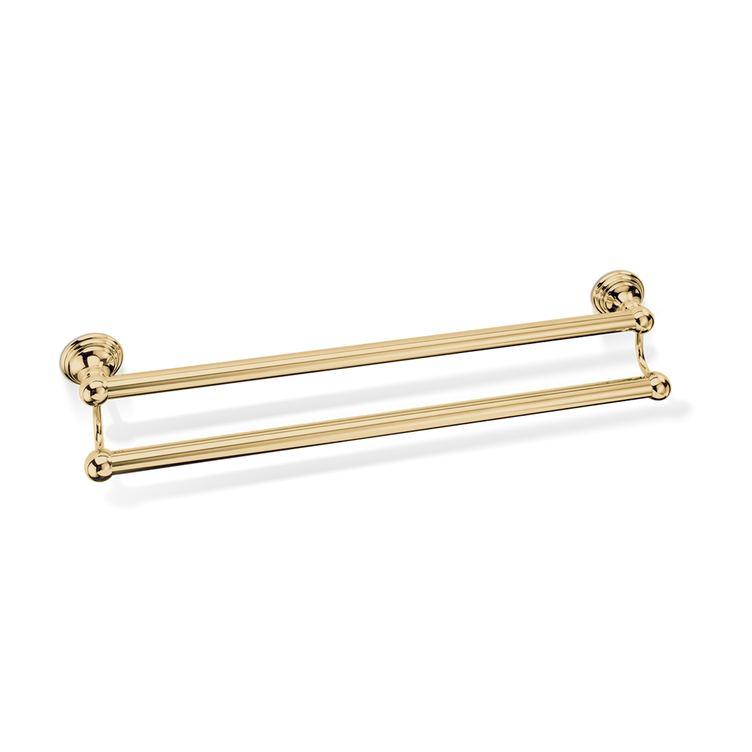 decor-walther-classic-cl-htd60-handtuchstange-chrom-doppelt image 3