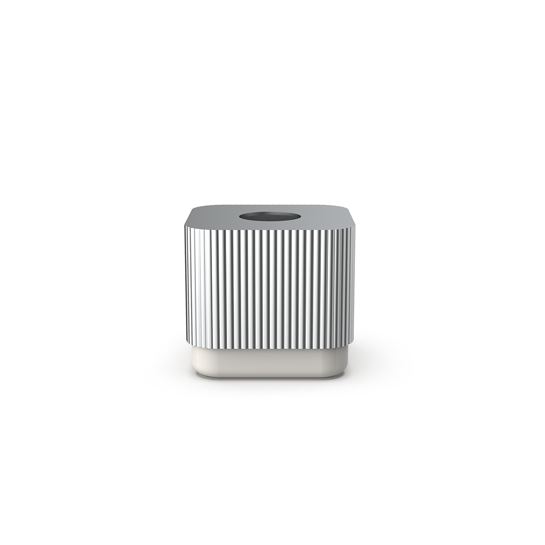 decor-walther-of-line-kbq-papiertuchbox-aqua-muschel image 6