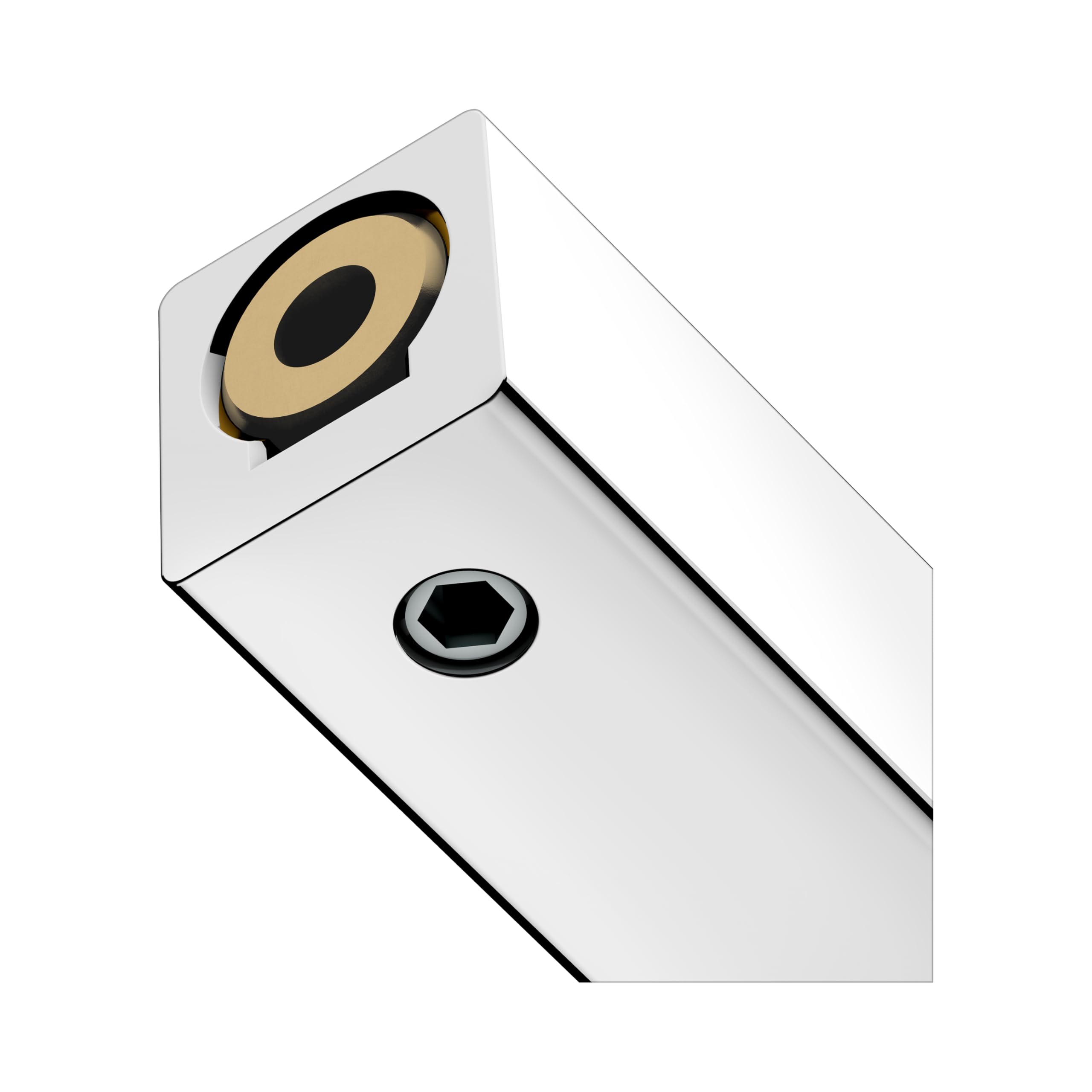 keuco-edition-11-handtuchhaken-chrom-metall-1-st-ck image 3