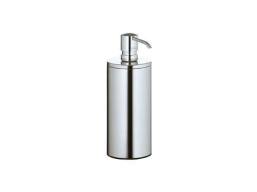 keuco-plan-seifenspender-250-ml-chrom-standmodell image 3