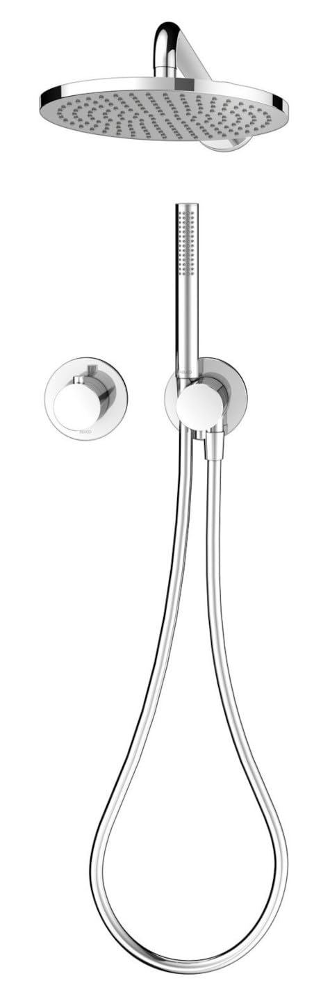 keuco-ixmo-duschsystem-thermostat-chrom-kopfbrause image 1