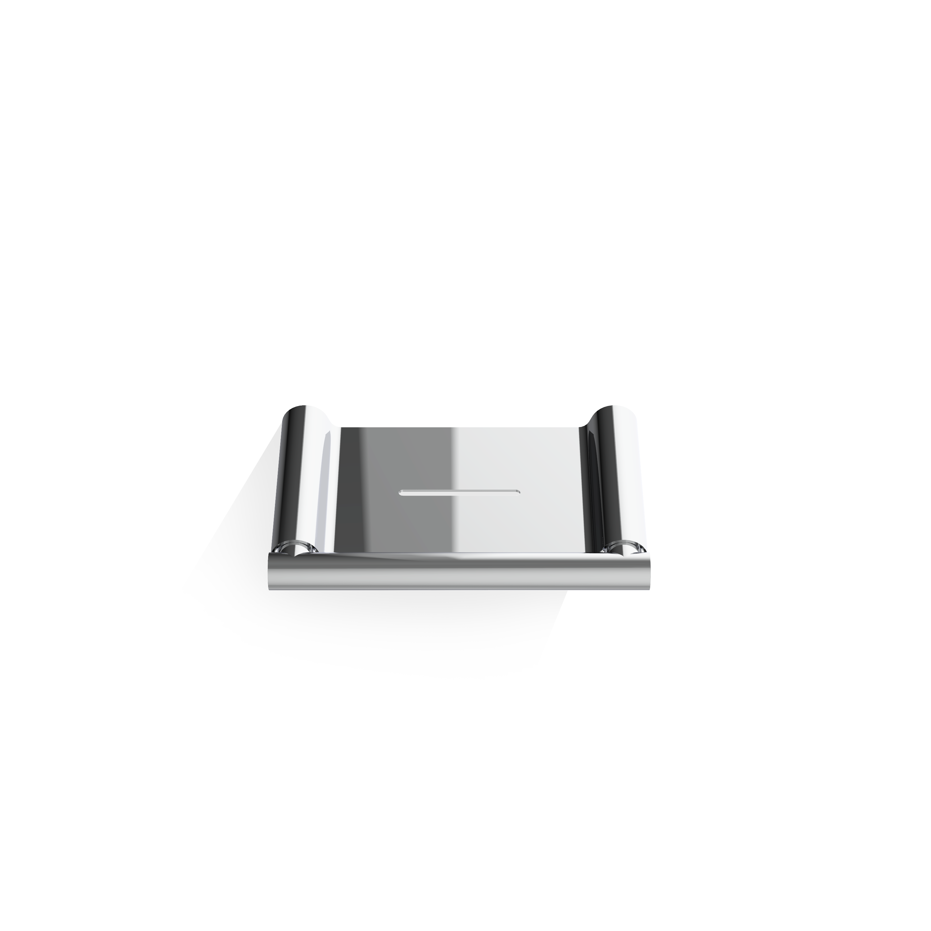 decor-walther-mikado-mk-wss-seifenschale-chrom-wand image 1