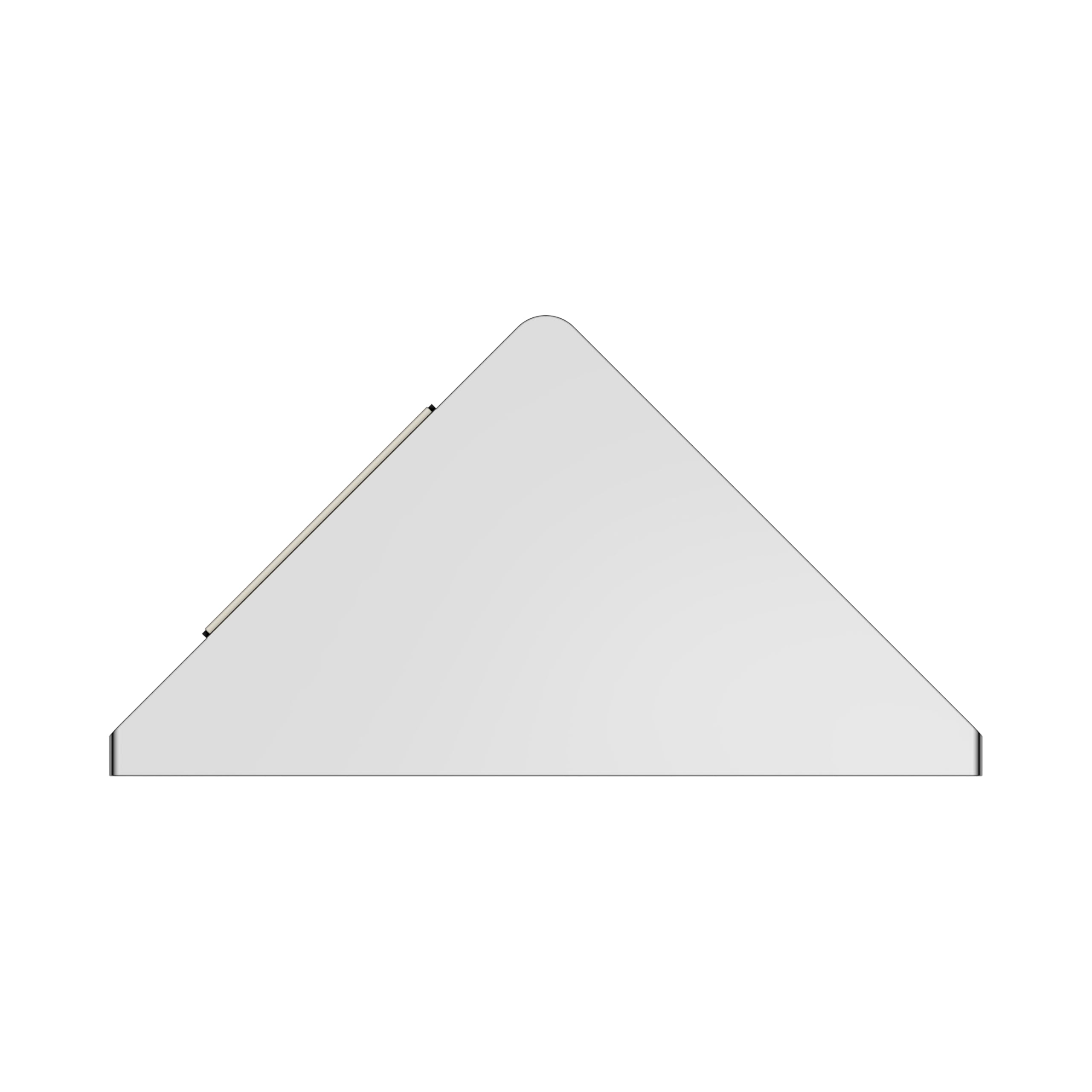 keuco-edition-400-duschablage-ecke-24-5-cm-silber image 4