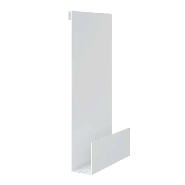 keuco-reva-duschablage-aluminium-wei-32-cm-zum-einh-ngen image 1