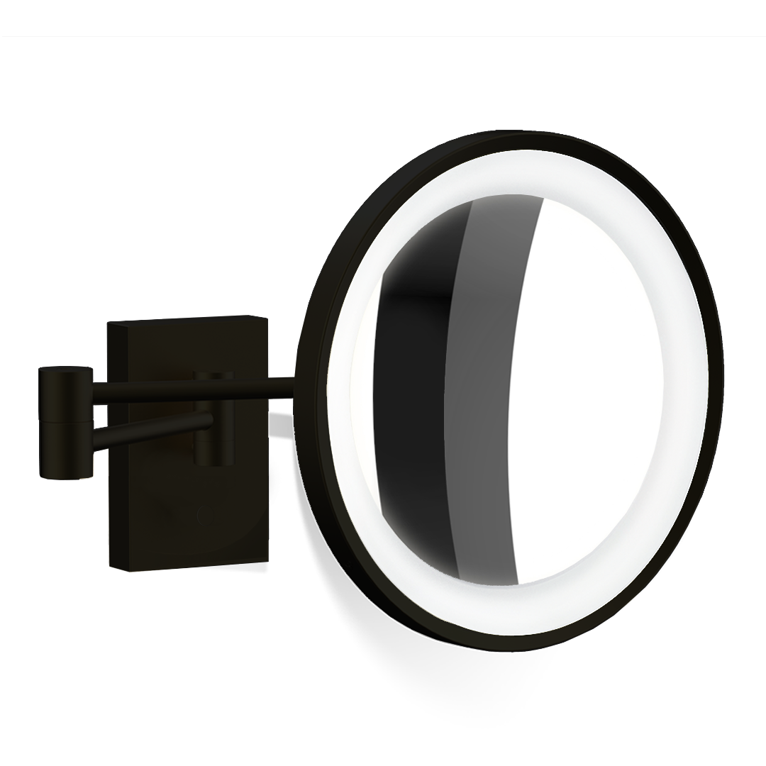decor-walther-classic-bs-40-led-kosmetikspiegel-chrom-5x image 6