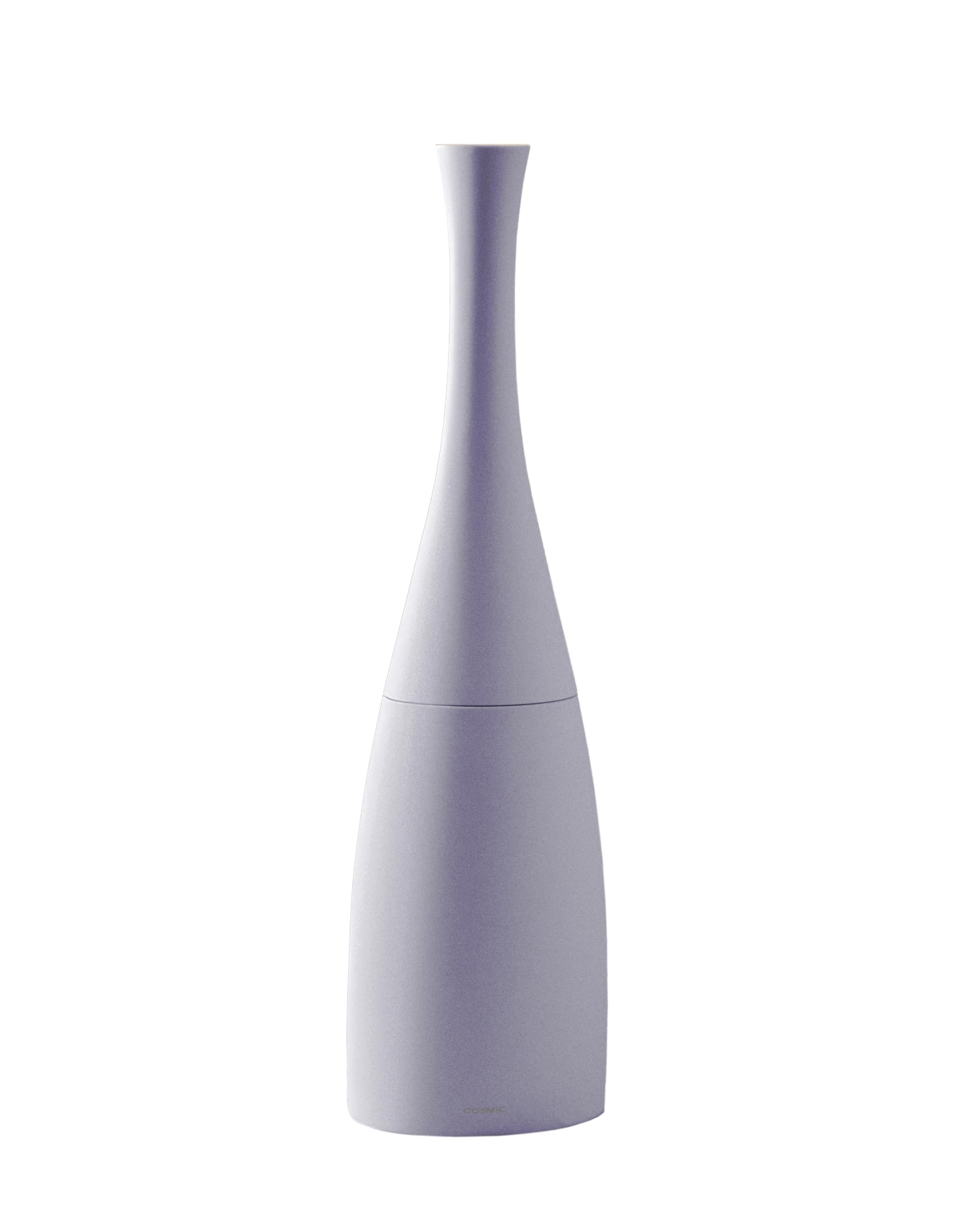 cosmic-saku-wc-b-rste-mit-halter-elfenbein-kunststoff image 7