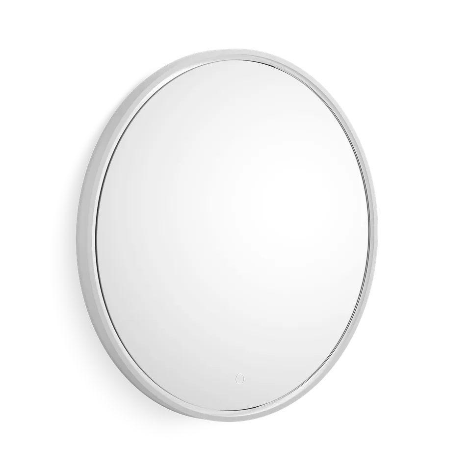 decor-walther-stone-mirror-led-spiegel-wei-matt-rund image 1