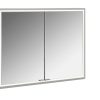 frasco-centric-spiegelschrank-80-cm-ip20-schwarz-unterputz image 6