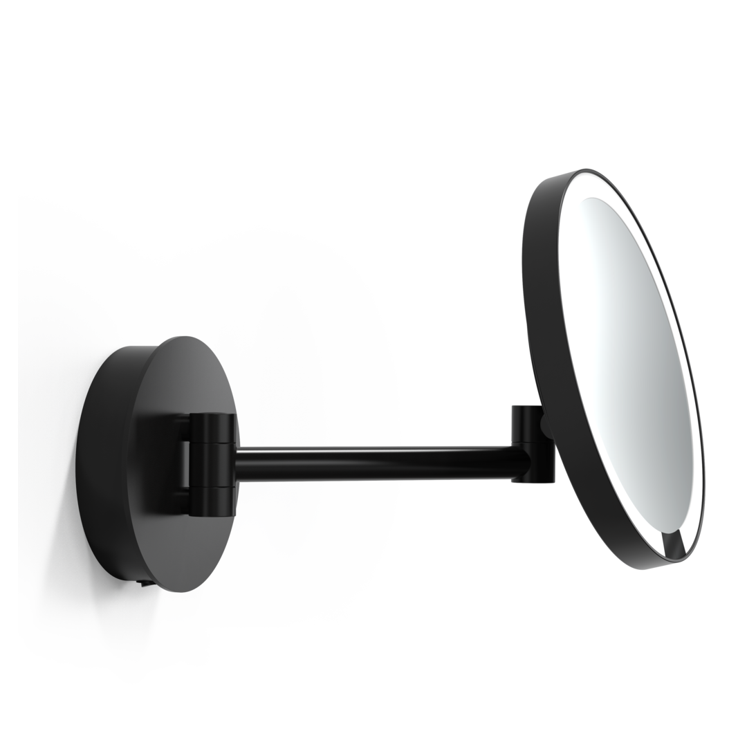 decor-walther-just-look-plus-wr-spiegel-chrom-5x-led image 4