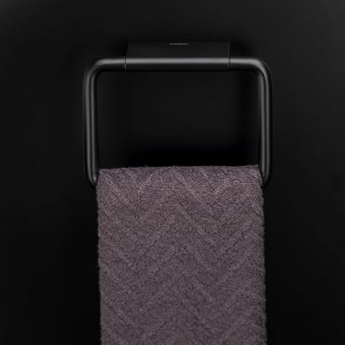 cosmic-project-handtuchring-schwarz-matt-15-cm image 6