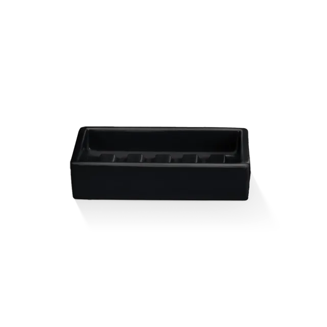 decor-walther-classic-dw-615-seifenschale-porzellan-wei-eckig image 1