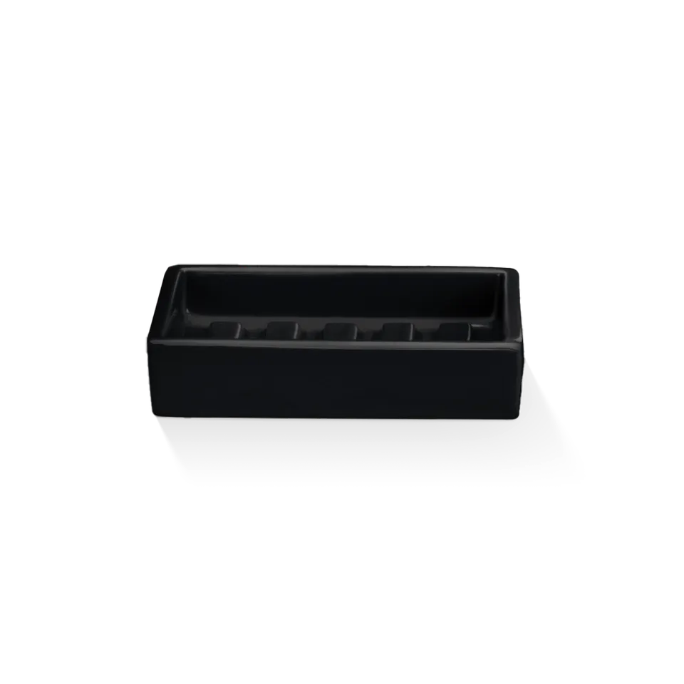 decor-walther-classic-dw-615-seifenschale-porzellan-wei-eckig image 1