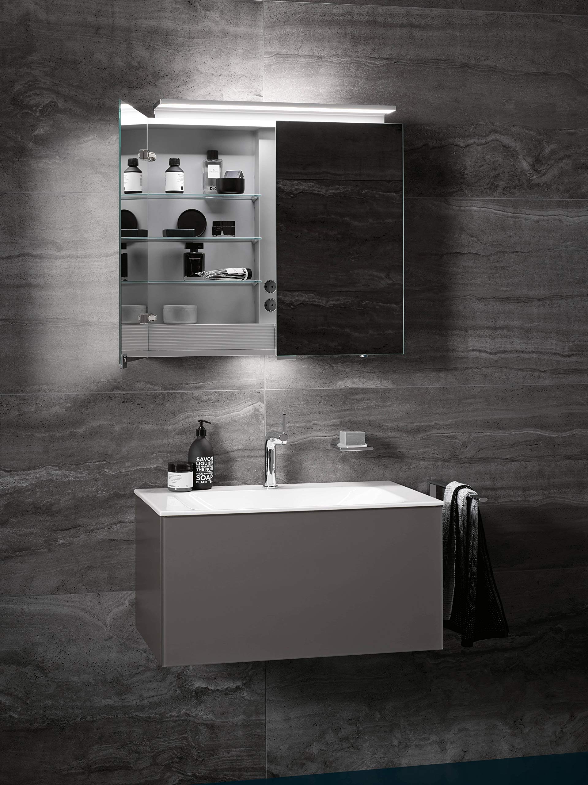 keuco-royal-l1-spiegelschrank-65-cm-2-t-rig-led-dimmbar image 7