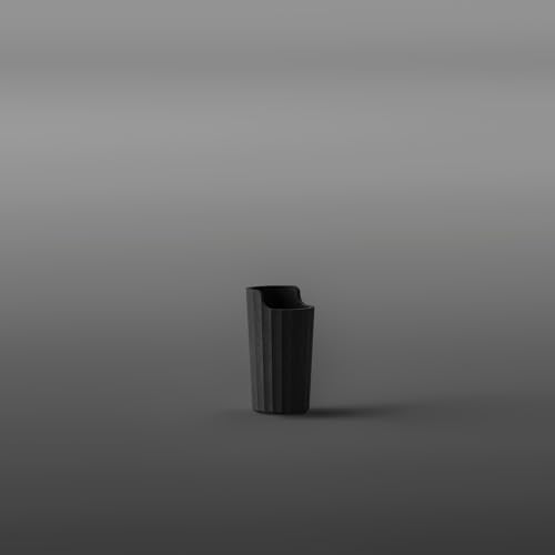 cosmic-avenir-zahnb-rstenhalter-schwarz-recycelter-kunststoff image 7