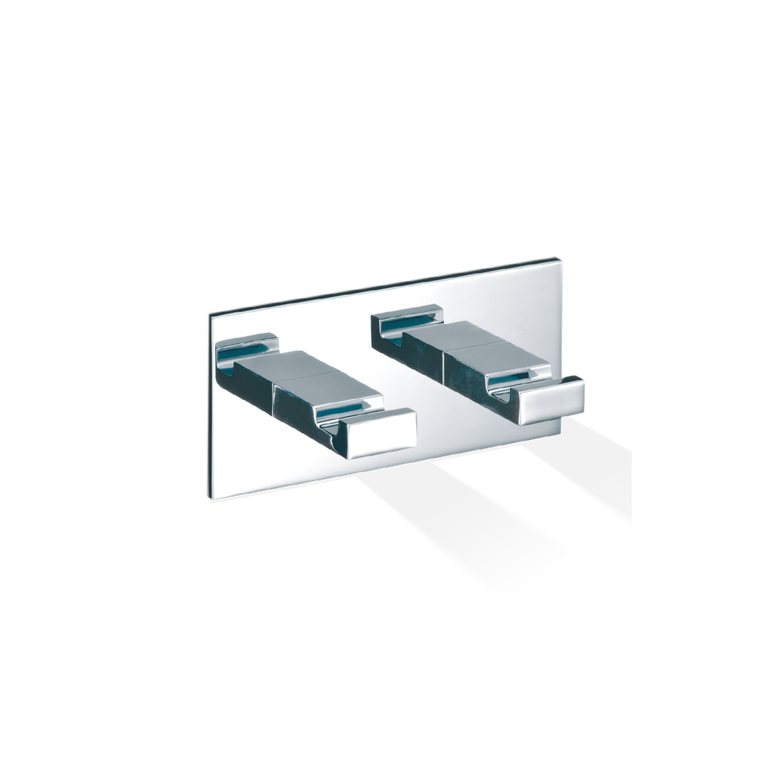 decor-walther-brick-khak1-haken-chrom-einzeln-5-cm-selbstklebend image 2