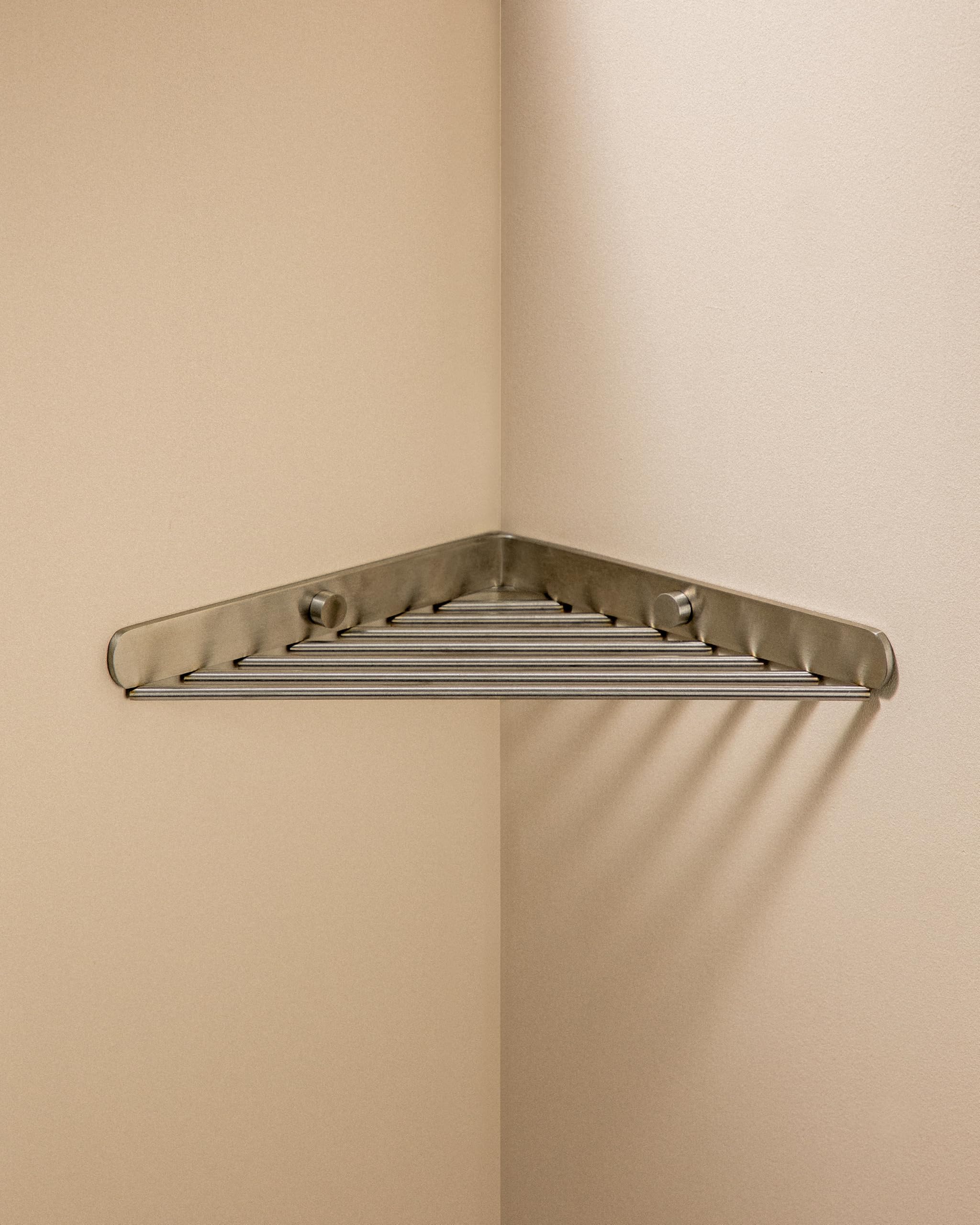 cosmic-project-seifenschale-silber-matt-18-cm-edelstahl image 2