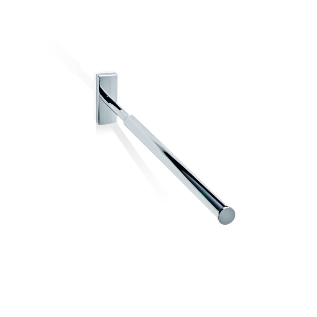 decor-walther-classic-dw-730-handtuchstange-chrom-ausziehbar image 2