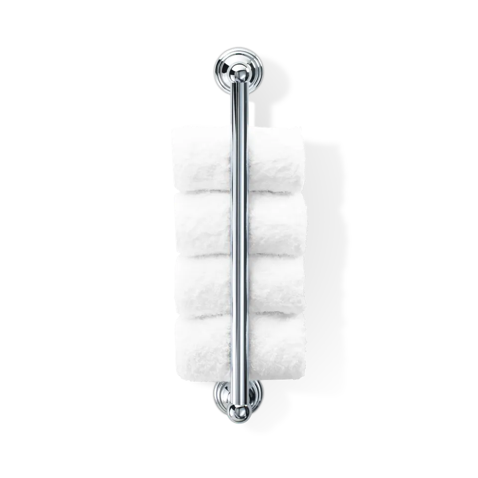decor-walther-classic-cl-gth-g-stehandtuchhalter-messing image 1
