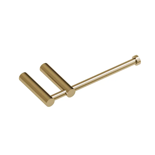 cosmic-logic-toilettenpapierhalter-ohne-deckel-gold-matt image 1