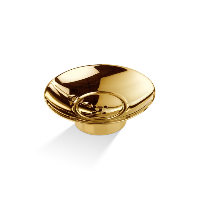 decor-walther-classic-dw-481-seifenschale-chrom-rund-mit-sieb image 1