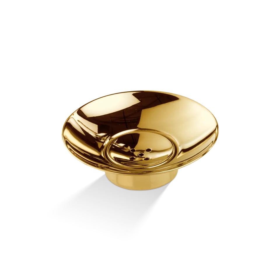 decor-walther-classic-dw-481-seifenschale-chrom-rund-mit-sieb image 1