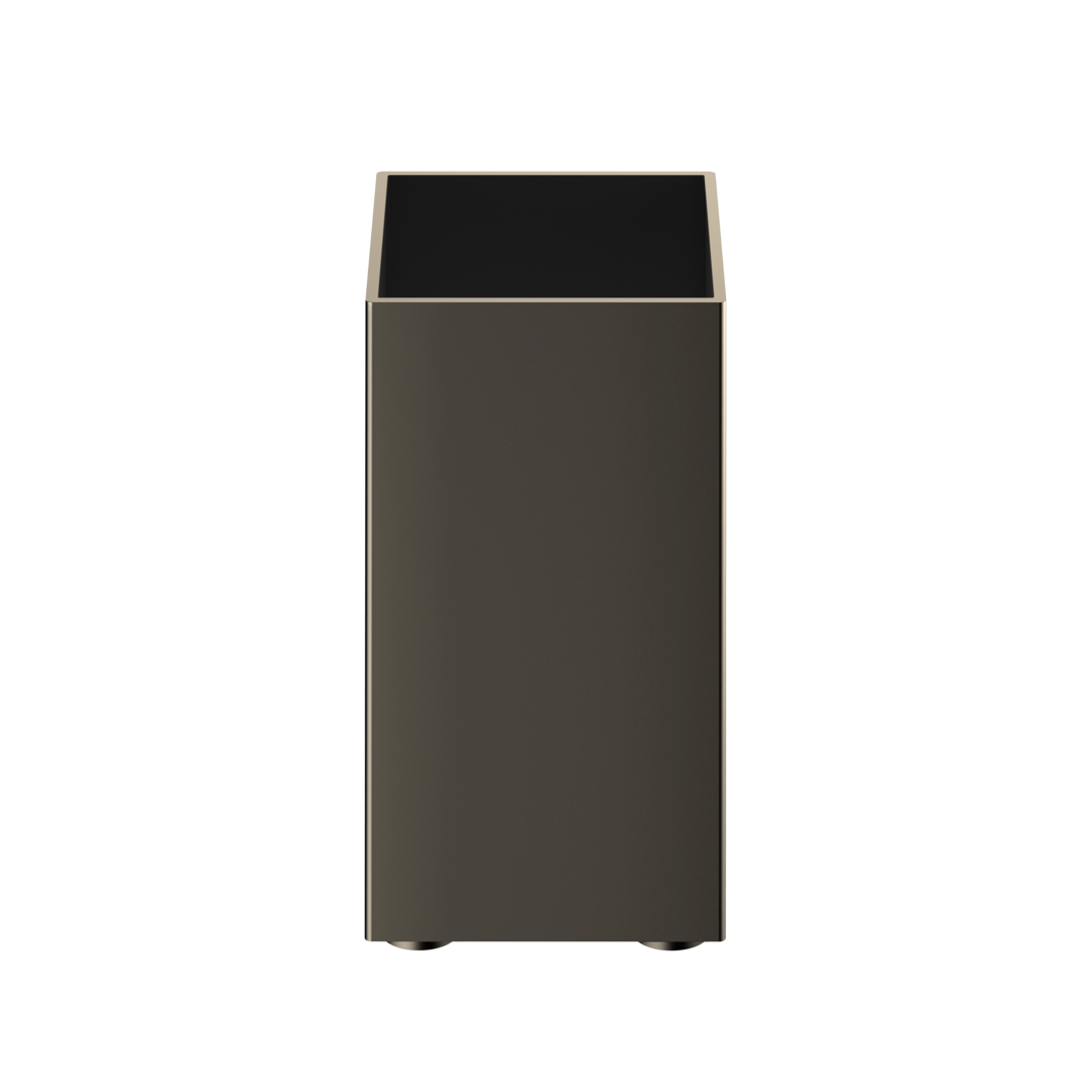 decor-walther-classic-dw-352-utensilienbeh-lter-chrom-quadratisch image 8
