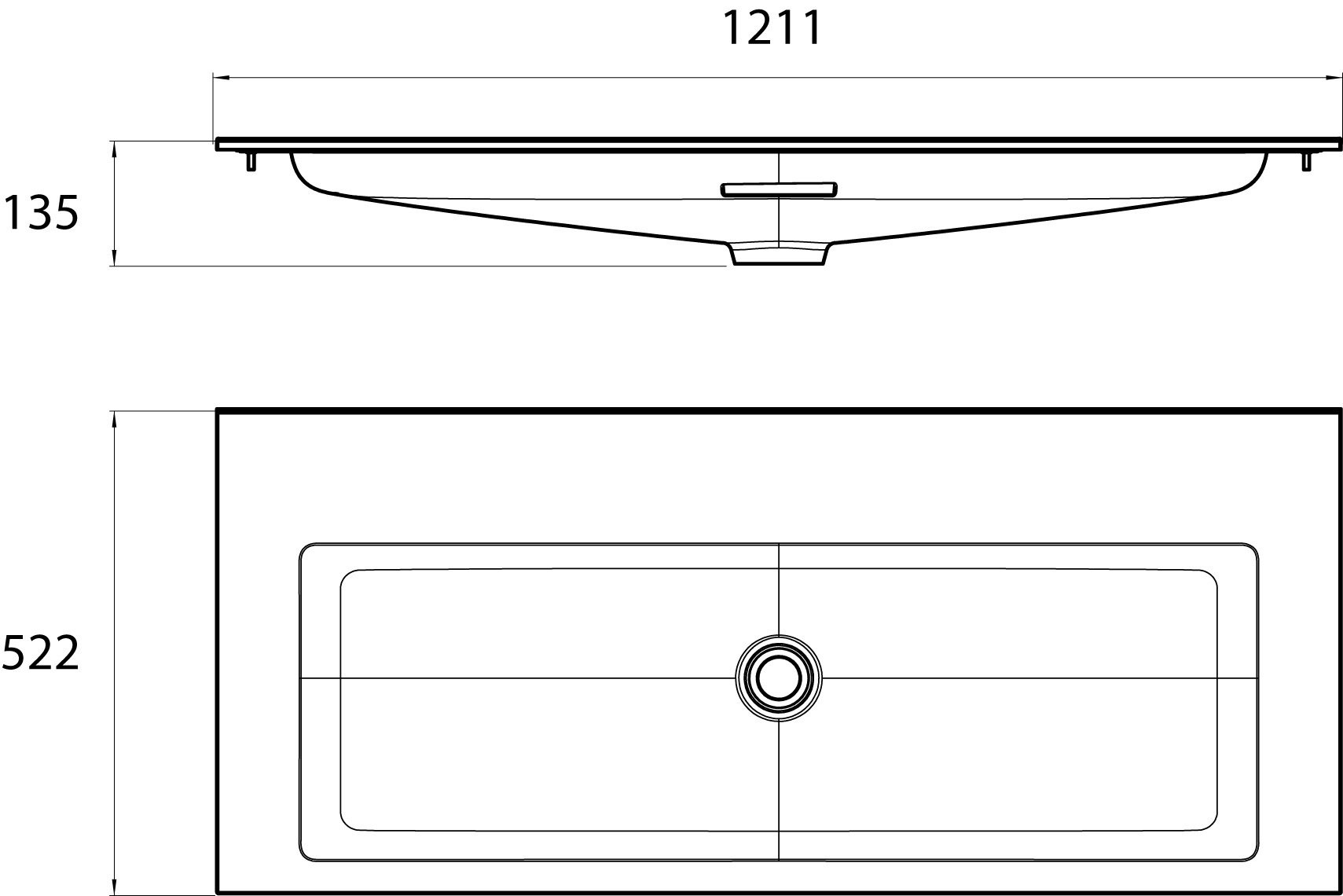frasco-centric-waschtisch-120-cm-mineralwerkstoff-2-hahnl-cher image 3