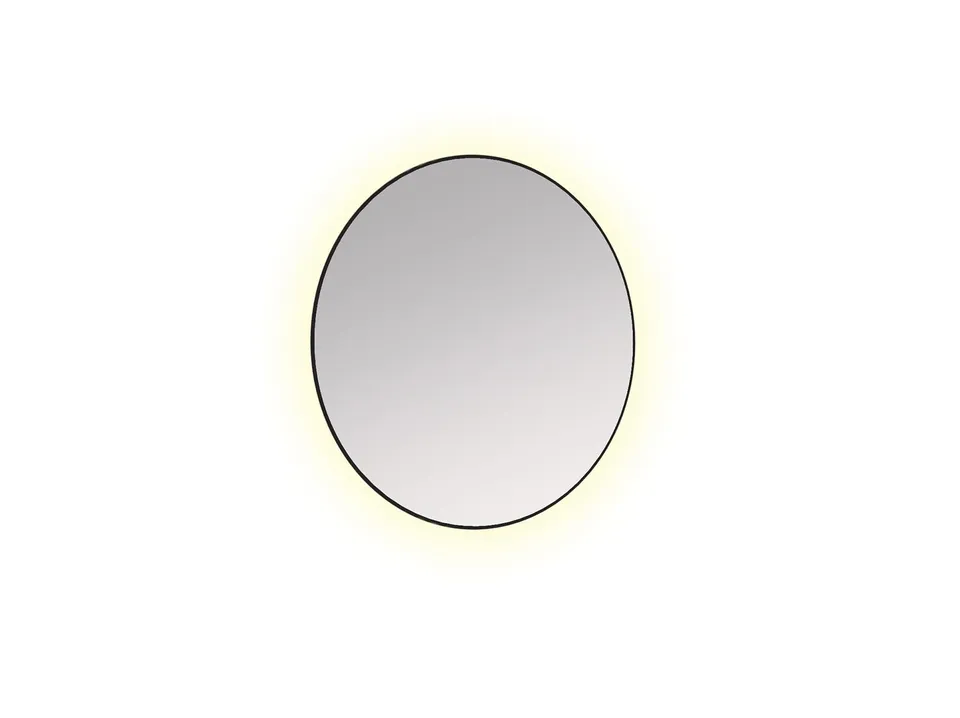 cosmic-wish-led-spiegel-badspiegel-rund-60-cm image 1