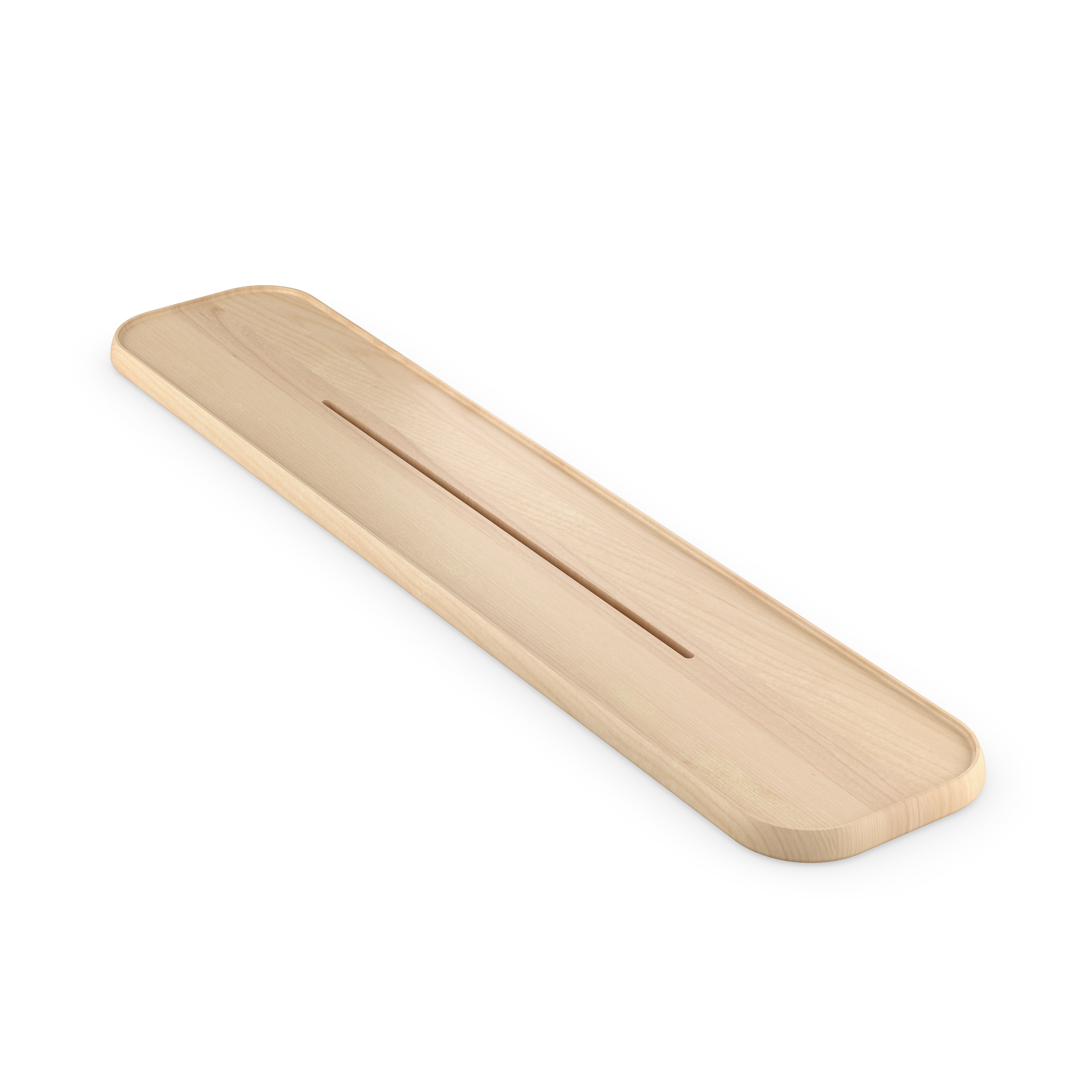 decor-walther-onyo-wa-wannenablage-holz-ahorn-natur image 1