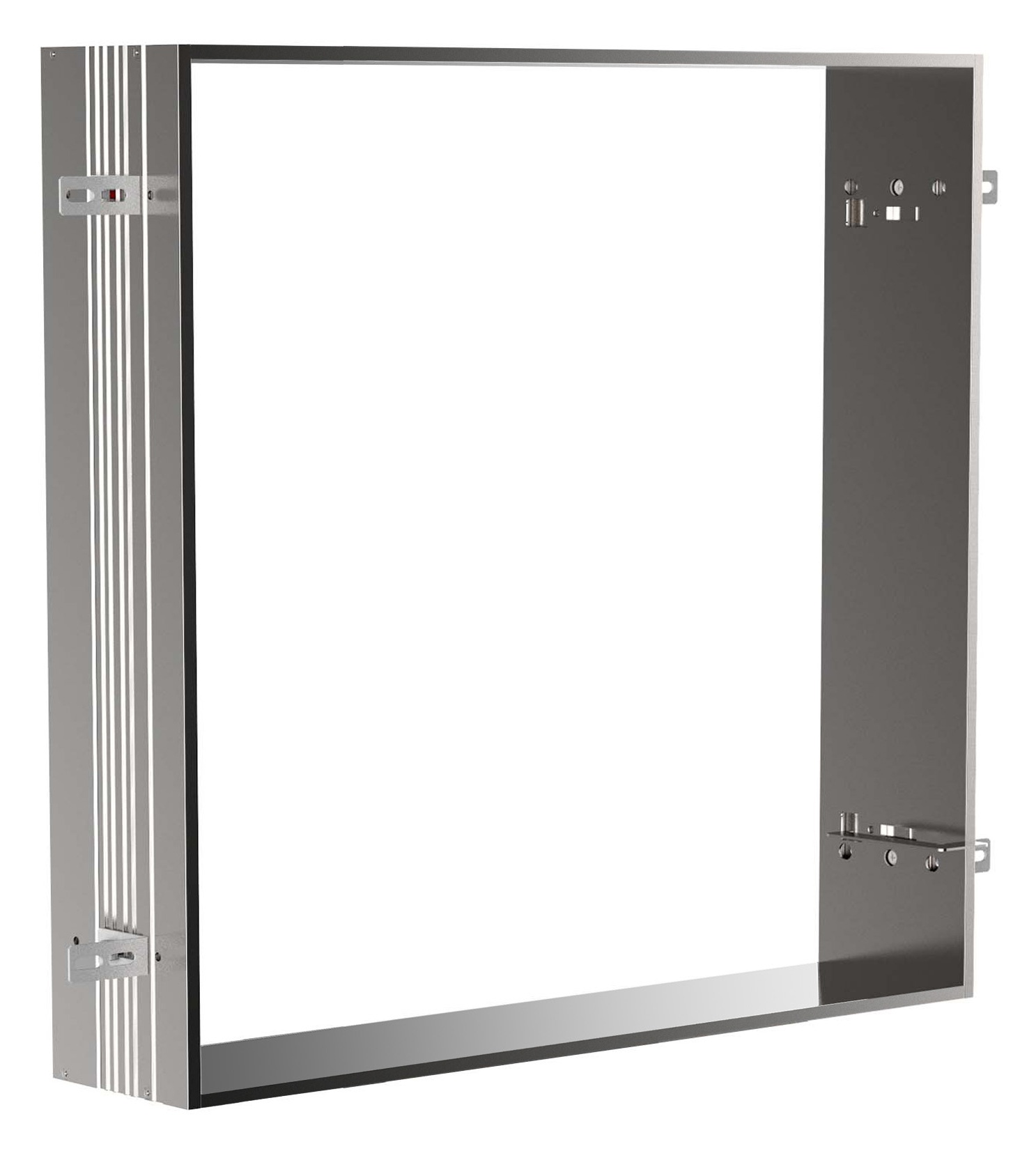 frasco-centric-einbaurahmen-70-cm-unterputz image 1