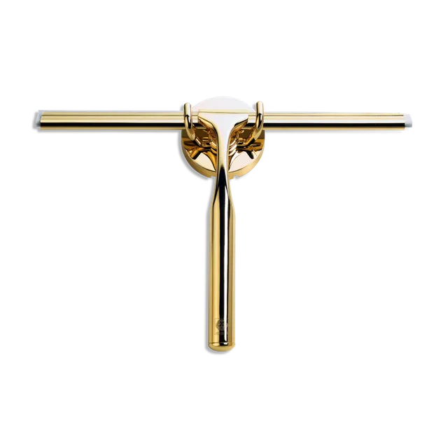 decor-walther-classic-quick-duschwischer-chrom-25-cm image 1