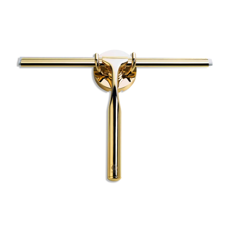 decor-walther-classic-quick-duschwischer-chrom-25-cm image 1