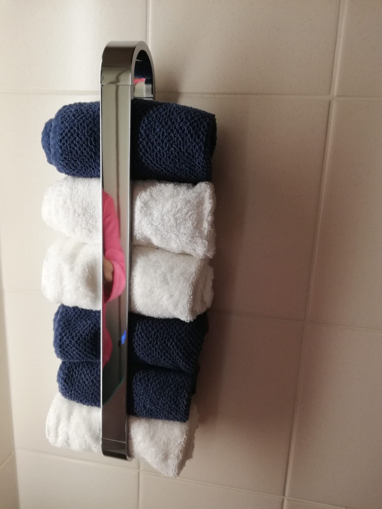 Rollen sitzen