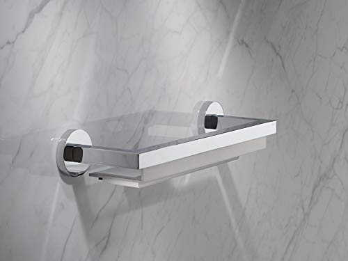 keuco-edition-90-duschablage-34-cm-chrom-mit-abzieher image 8