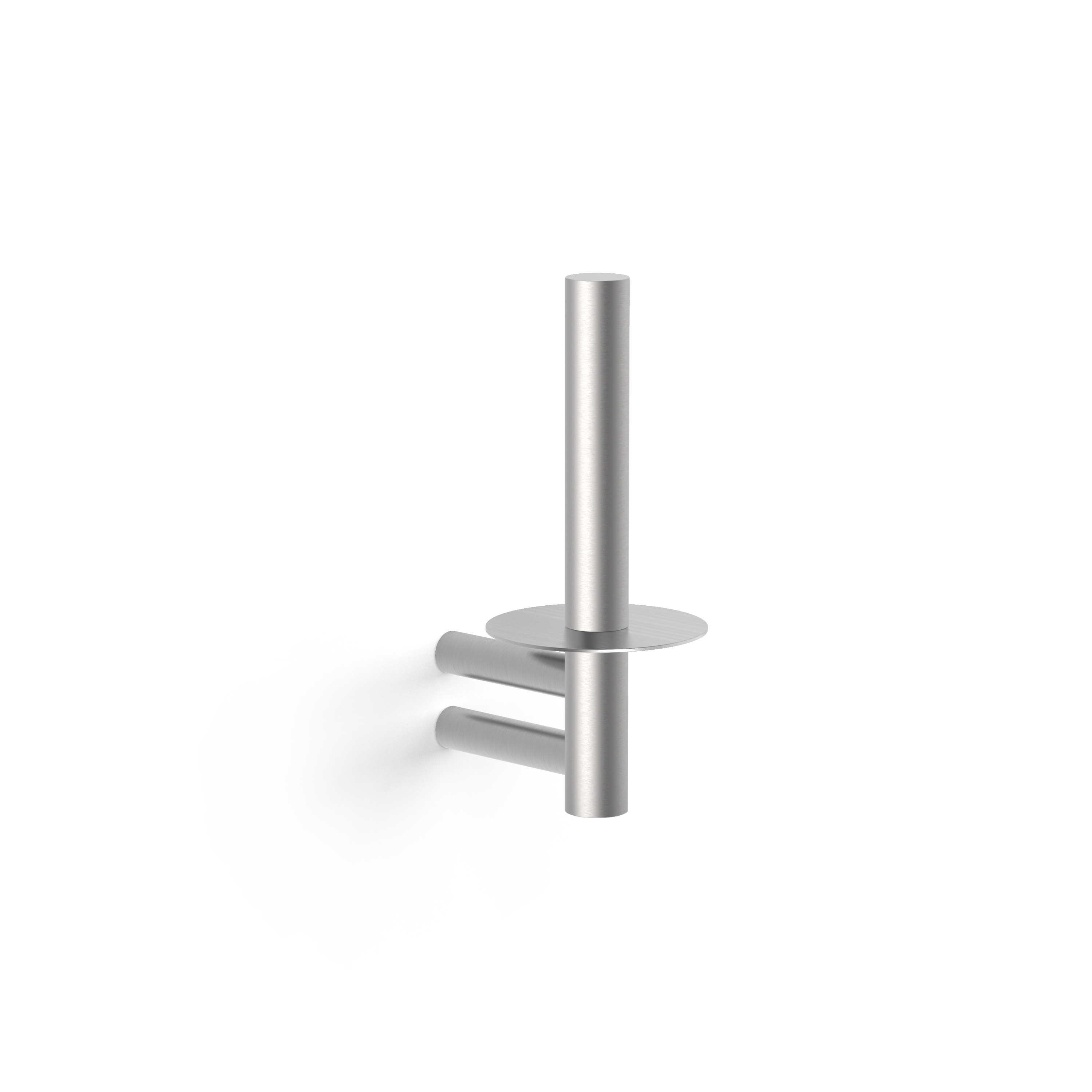 decor-walther-bar-erh-toilettenpapierhalter-chrom-wand-messing image 1