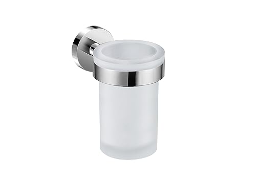 cosmic-start-wand-zahnb-rstenhalter-glas-chrom-schraubmontage image 7